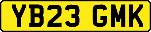 YB23GMK