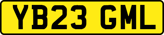 YB23GML