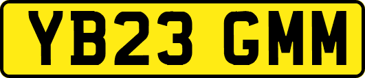 YB23GMM