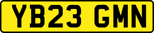 YB23GMN