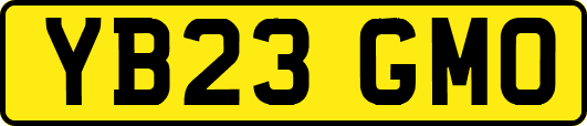 YB23GMO
