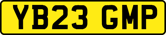 YB23GMP