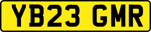 YB23GMR