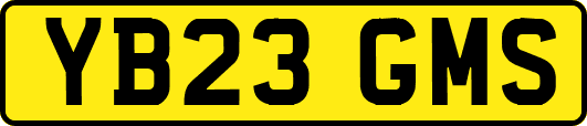 YB23GMS