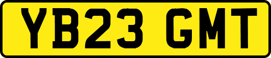 YB23GMT