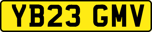 YB23GMV