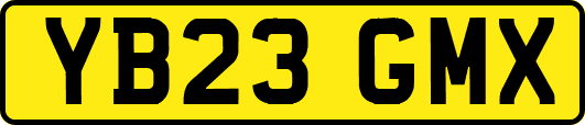 YB23GMX