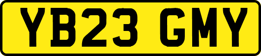 YB23GMY