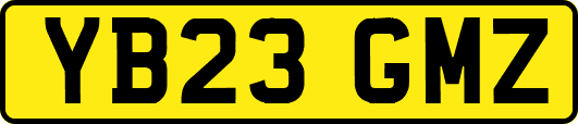 YB23GMZ