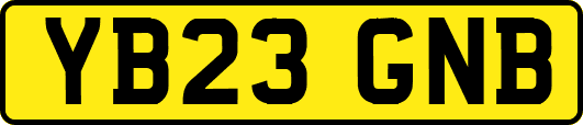 YB23GNB
