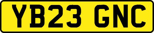 YB23GNC