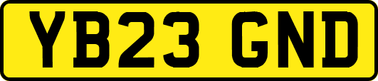 YB23GND