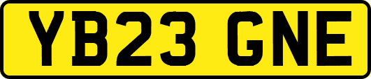 YB23GNE