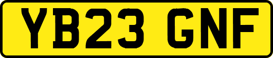 YB23GNF