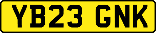 YB23GNK