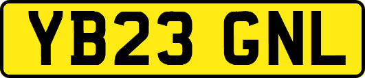 YB23GNL