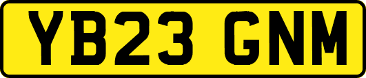 YB23GNM