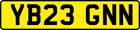 YB23GNN