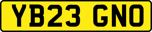 YB23GNO