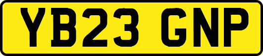 YB23GNP