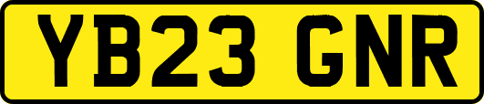 YB23GNR