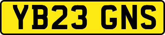 YB23GNS