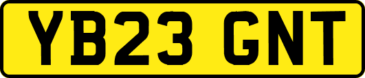 YB23GNT