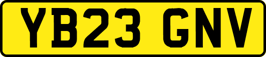 YB23GNV