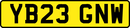 YB23GNW
