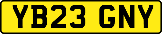 YB23GNY