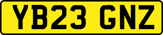 YB23GNZ