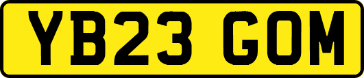 YB23GOM