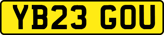 YB23GOU