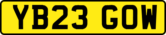 YB23GOW