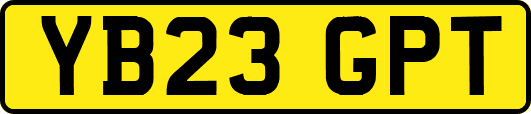 YB23GPT