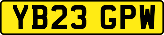 YB23GPW