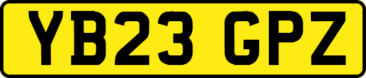 YB23GPZ