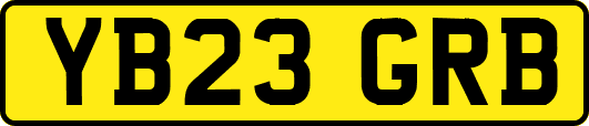 YB23GRB