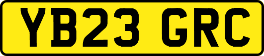 YB23GRC