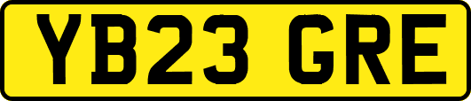YB23GRE