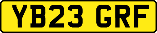 YB23GRF