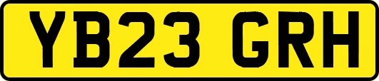 YB23GRH