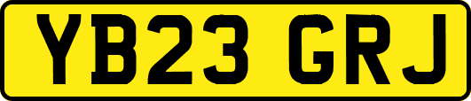 YB23GRJ