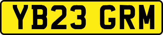 YB23GRM