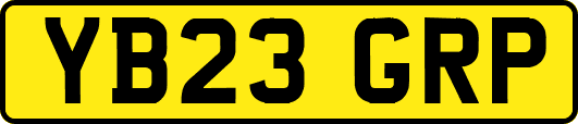 YB23GRP