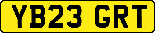 YB23GRT