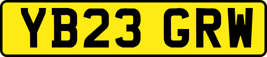 YB23GRW
