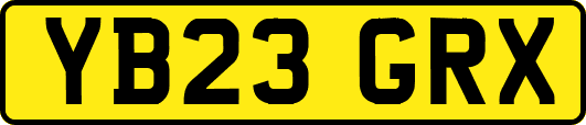 YB23GRX