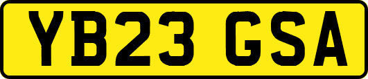 YB23GSA