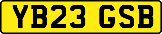 YB23GSB